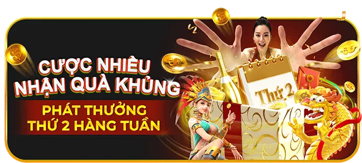 Bắn Cá Nàng Tiên Cá