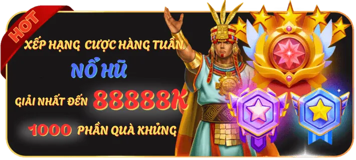 Sự kiện và giải đấu độc quyền