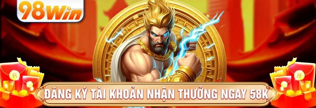 Biểu ngữ khuyến mãi chào mừng thành viên mới cá cược thể thao tại 32win1 Nổ Hũ