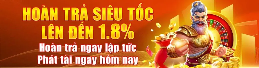 Chào mừng đến với 32win1 Nổ Hũ