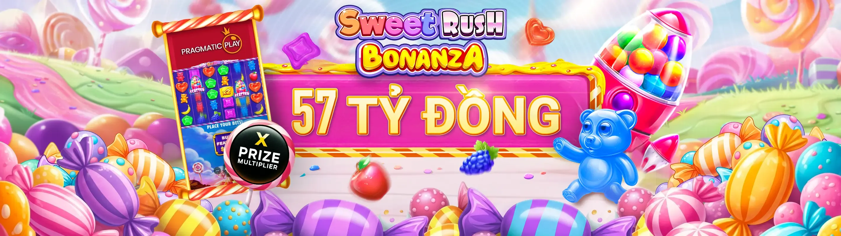 Tải ứng dụng 32win1 Nổ Hũ 2026