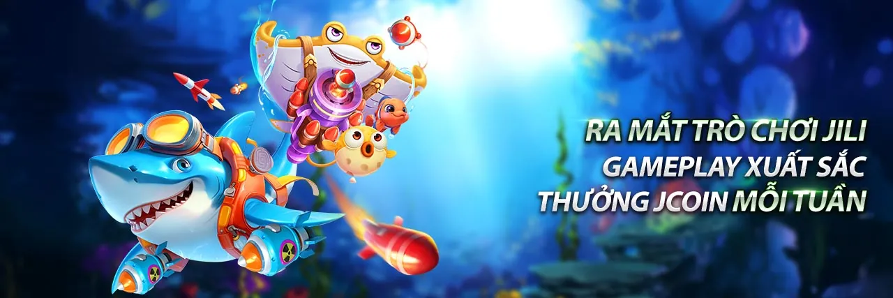 Thế Giới Bắn Cá 32win1 Nổ Hũ