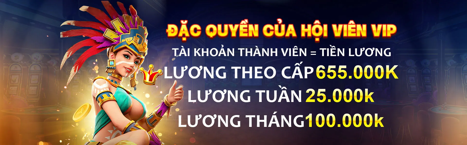 Chương trình VIP 32win1 Nổ Hũ