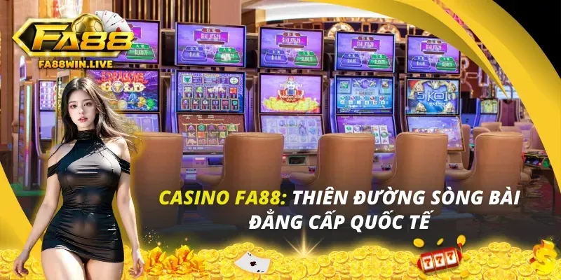 Các tựa game casino trực tuyến 32win1